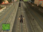 Roads Full Version LS-LV-SF